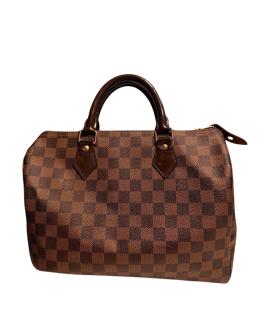 LOUIS VUITTON Сумка с короткими ручками