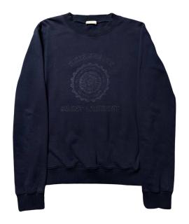 SAINT LAURENT Худи/толстовка