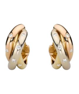 CARTIER Серьги