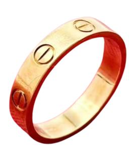 CARTIER Кольцо