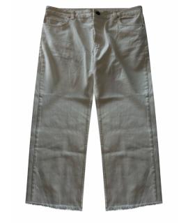 RAEY Прямые джинсы