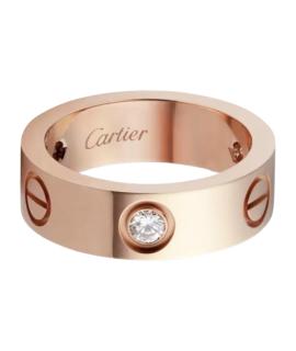 CARTIER Кольцо