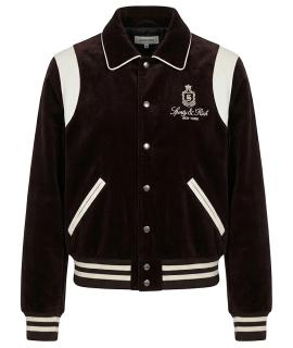 SPORTY AND RICH Куртка