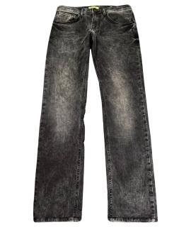 VERSACE JEANS COUTURE Прямые джинсы