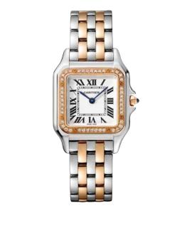 CARTIER Часы