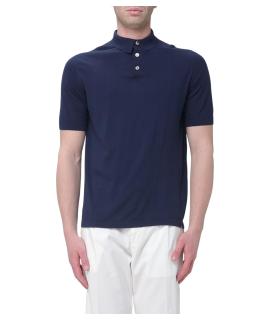 ELEVENTY Поло с коротким рукавом