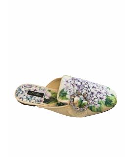 DOLCE&GABBANA Сабо