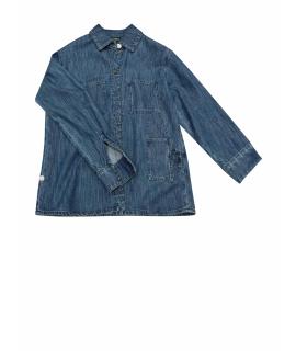 CHANEL Рубашка