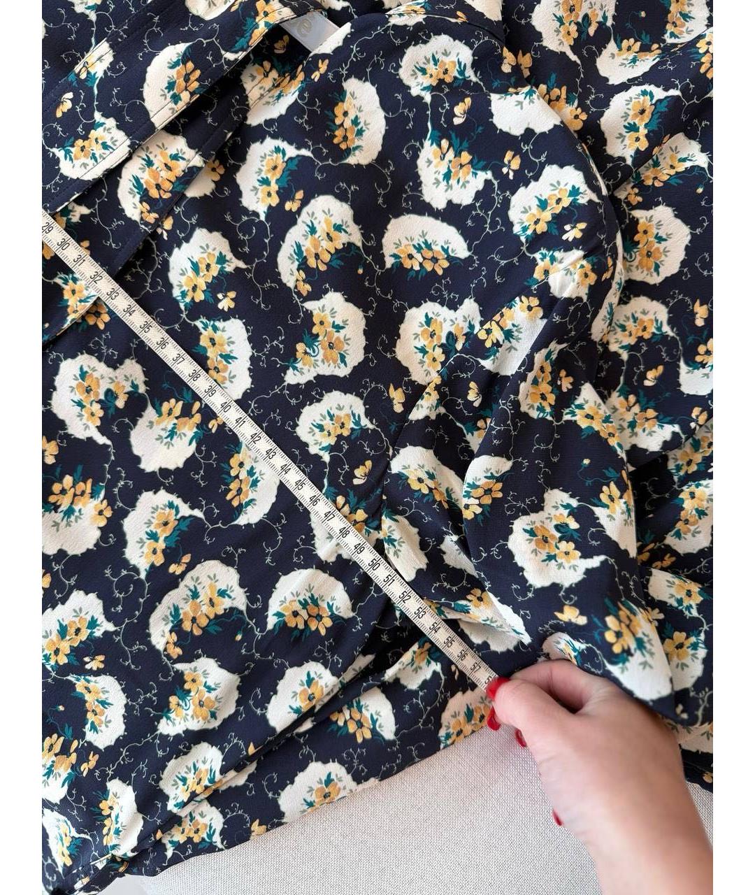 CHLOE Шелковое вечернее платье, фото 6