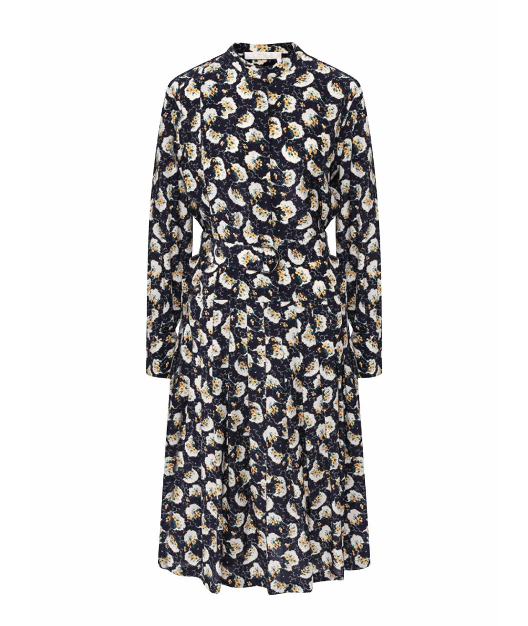 CHLOE Шелковое вечернее платье, фото 1