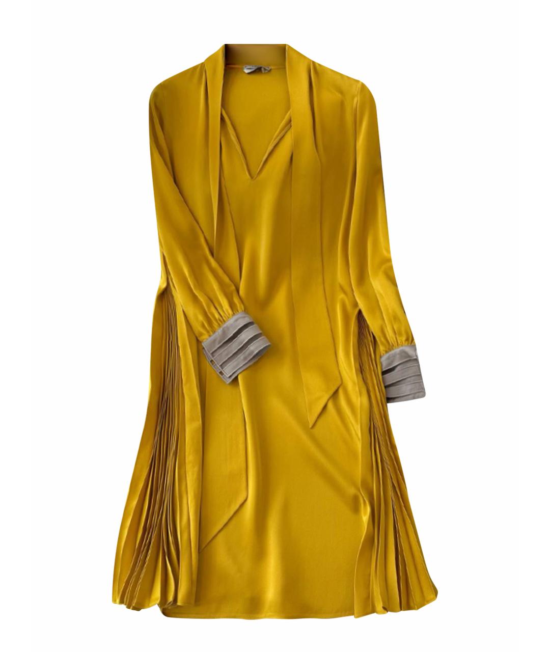 FENDI Вечернее платье, фото 1