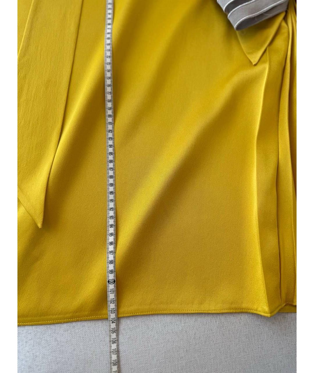 FENDI Вечернее платье, фото 5