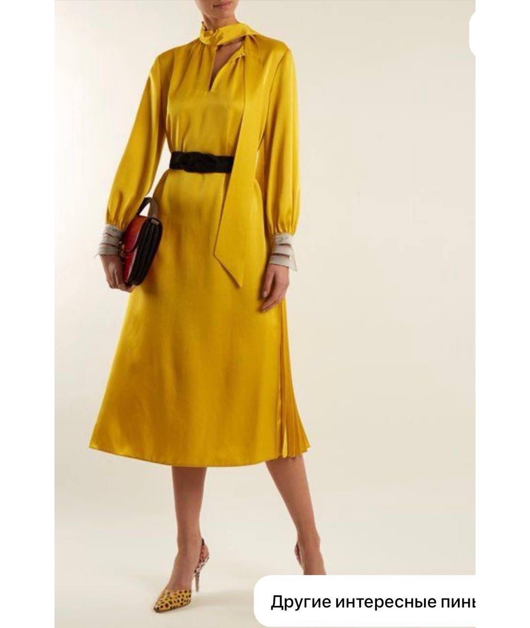 FENDI Вечернее платье, фото 7