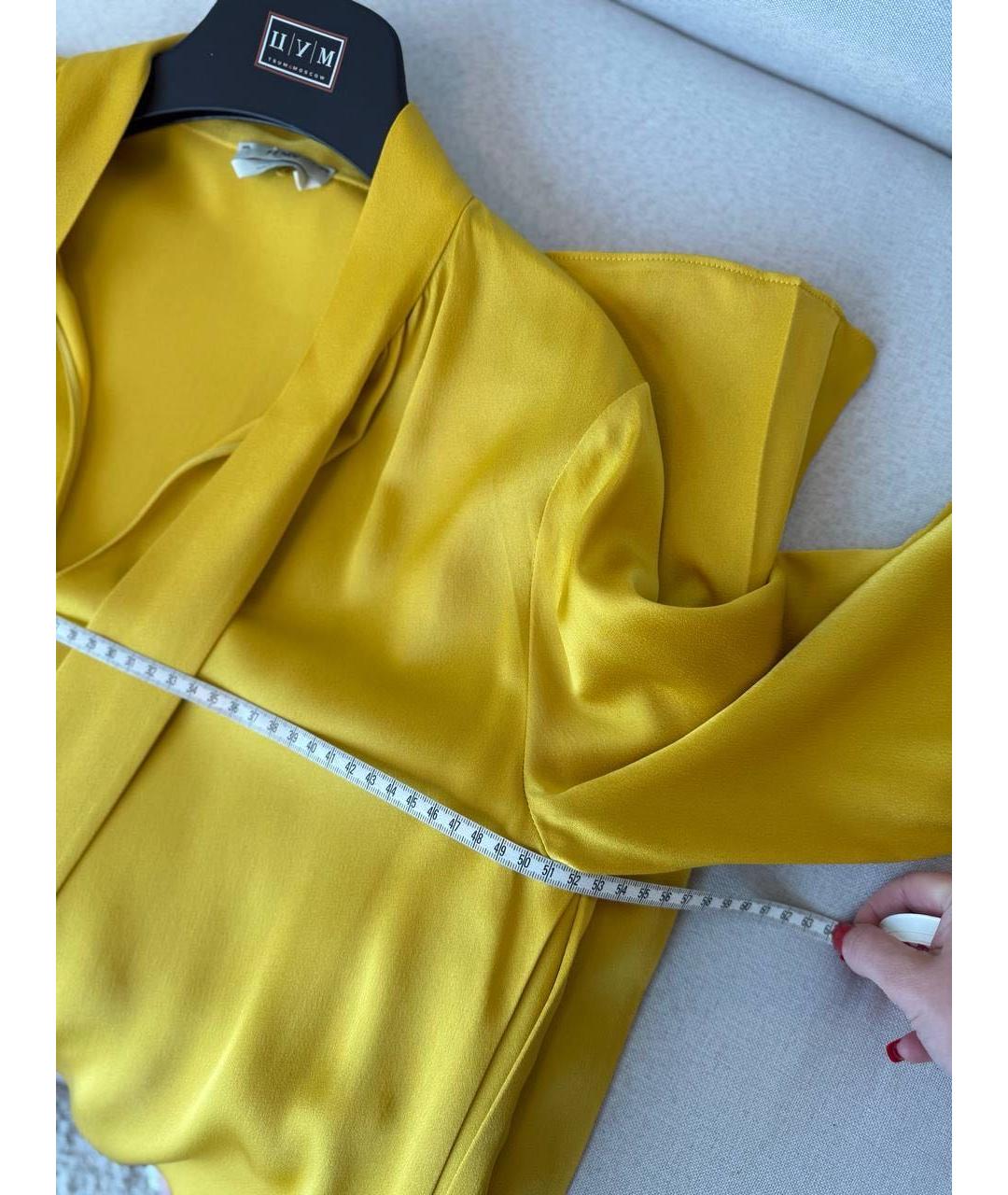 FENDI Вечернее платье, фото 4