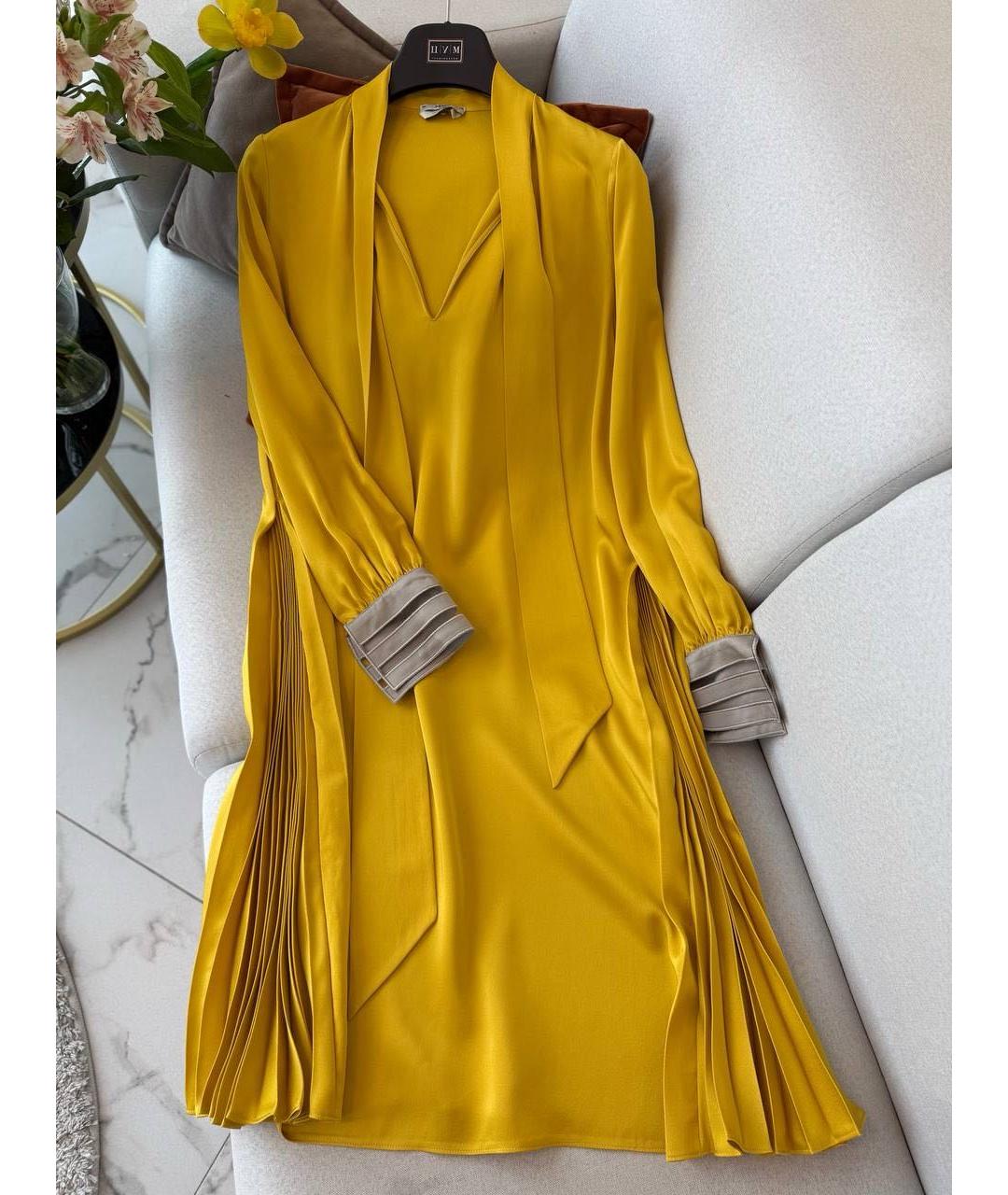 FENDI Вечернее платье, фото 9