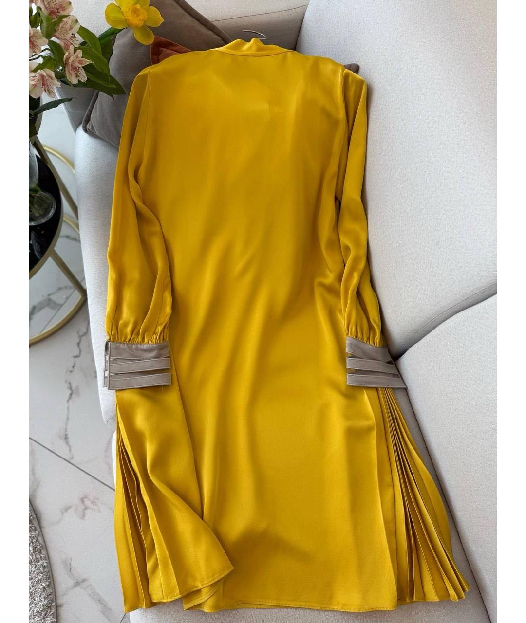 FENDI Вечернее платье, фото 2