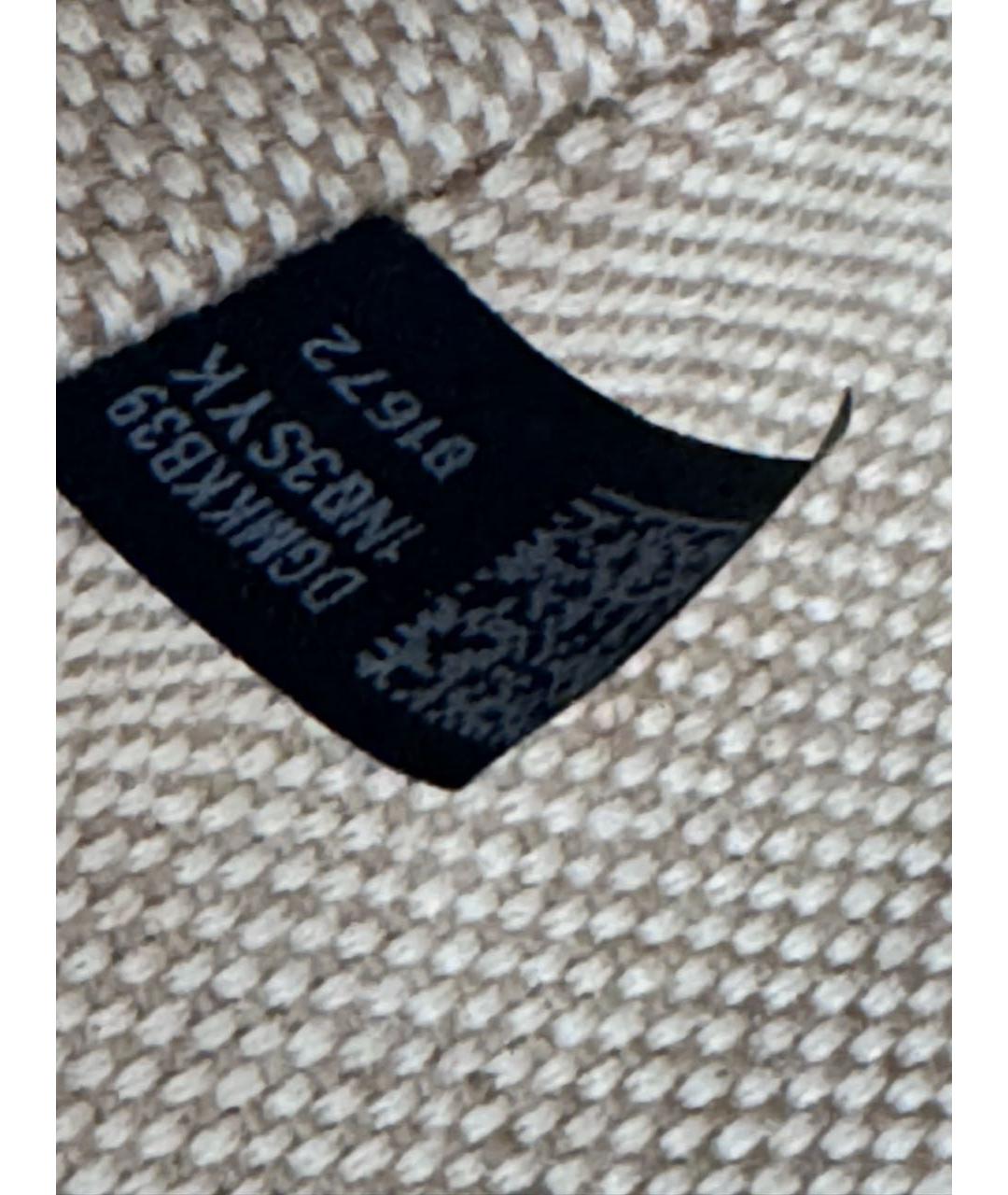 MICHAEL KORS Коричневая сумка тоут из искусственной кожи, фото 4