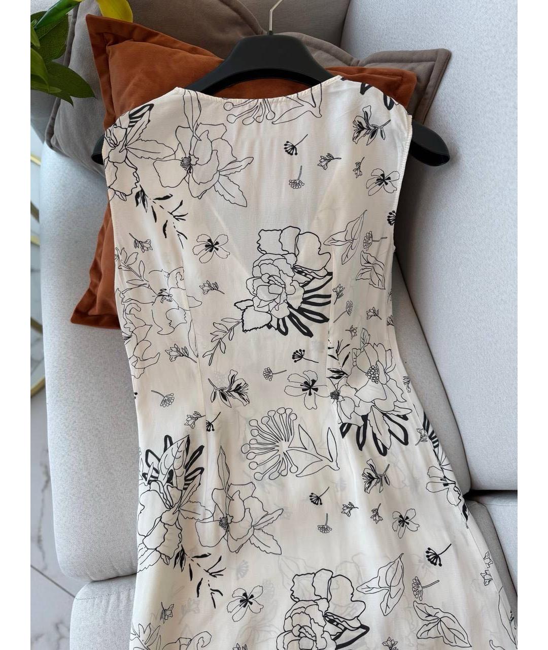 ERMANNO SCERVINO Вечернее платье, фото 7