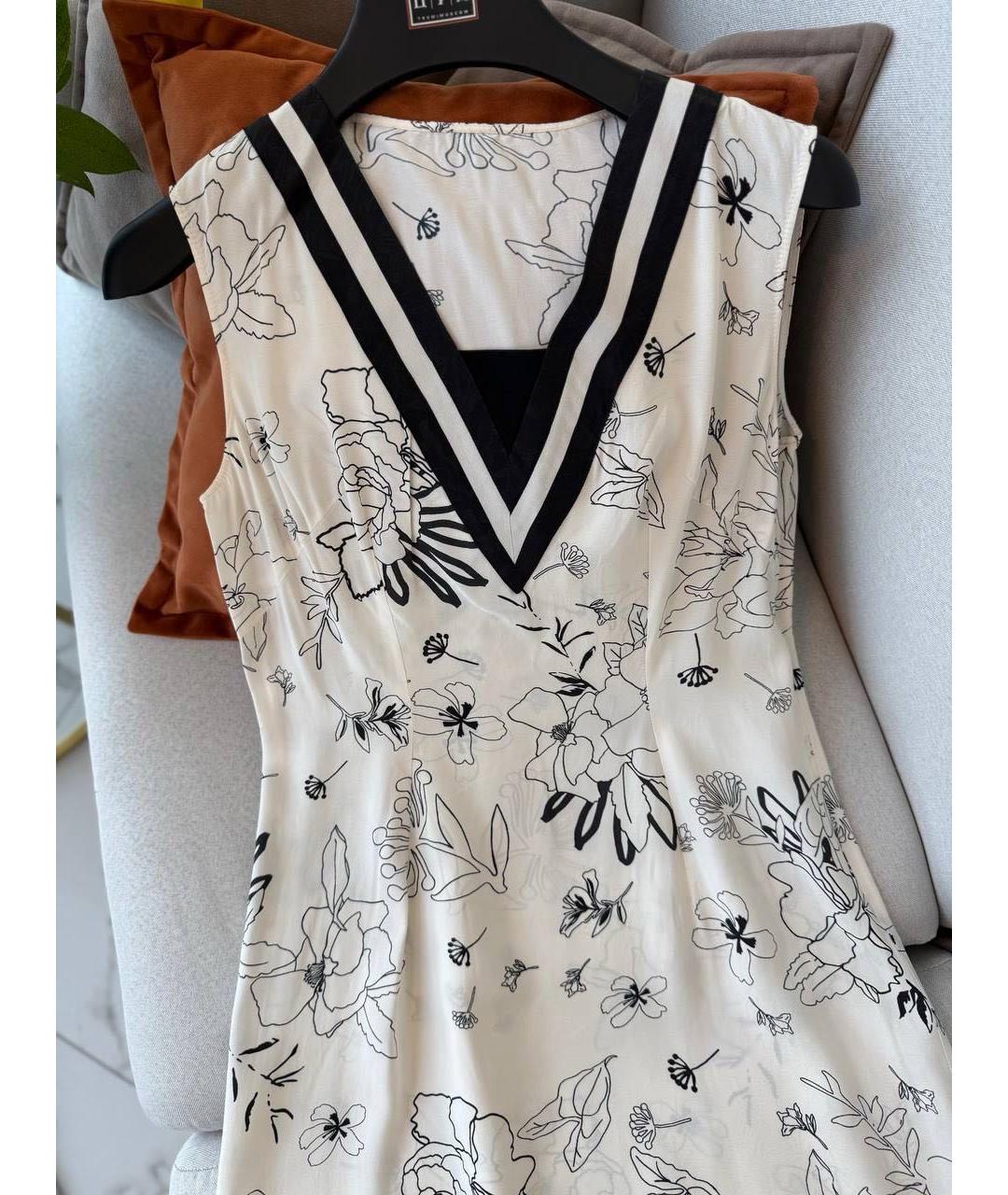 ERMANNO SCERVINO Вечернее платье, фото 6