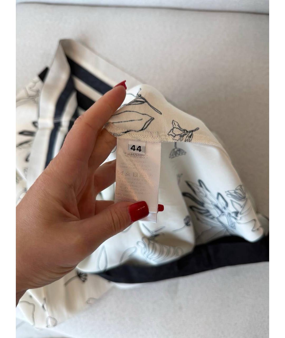 ERMANNO SCERVINO Вечернее платье, фото 3