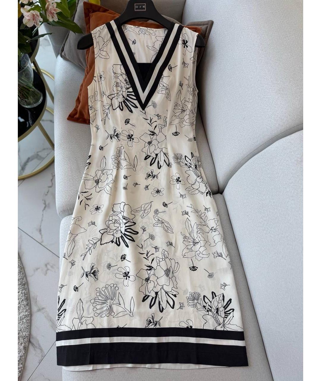 ERMANNO SCERVINO Вечернее платье, фото 8