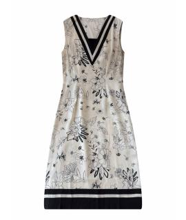 ERMANNO SCERVINO Вечернее платье