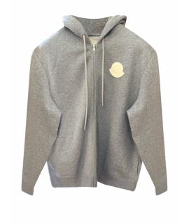 MONCLER Худи/толстовка