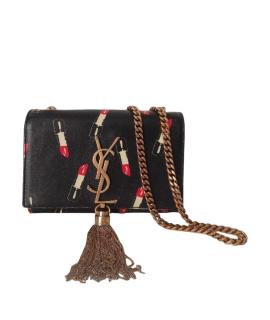 SAINT LAURENT Клатч/вечерняя сумка