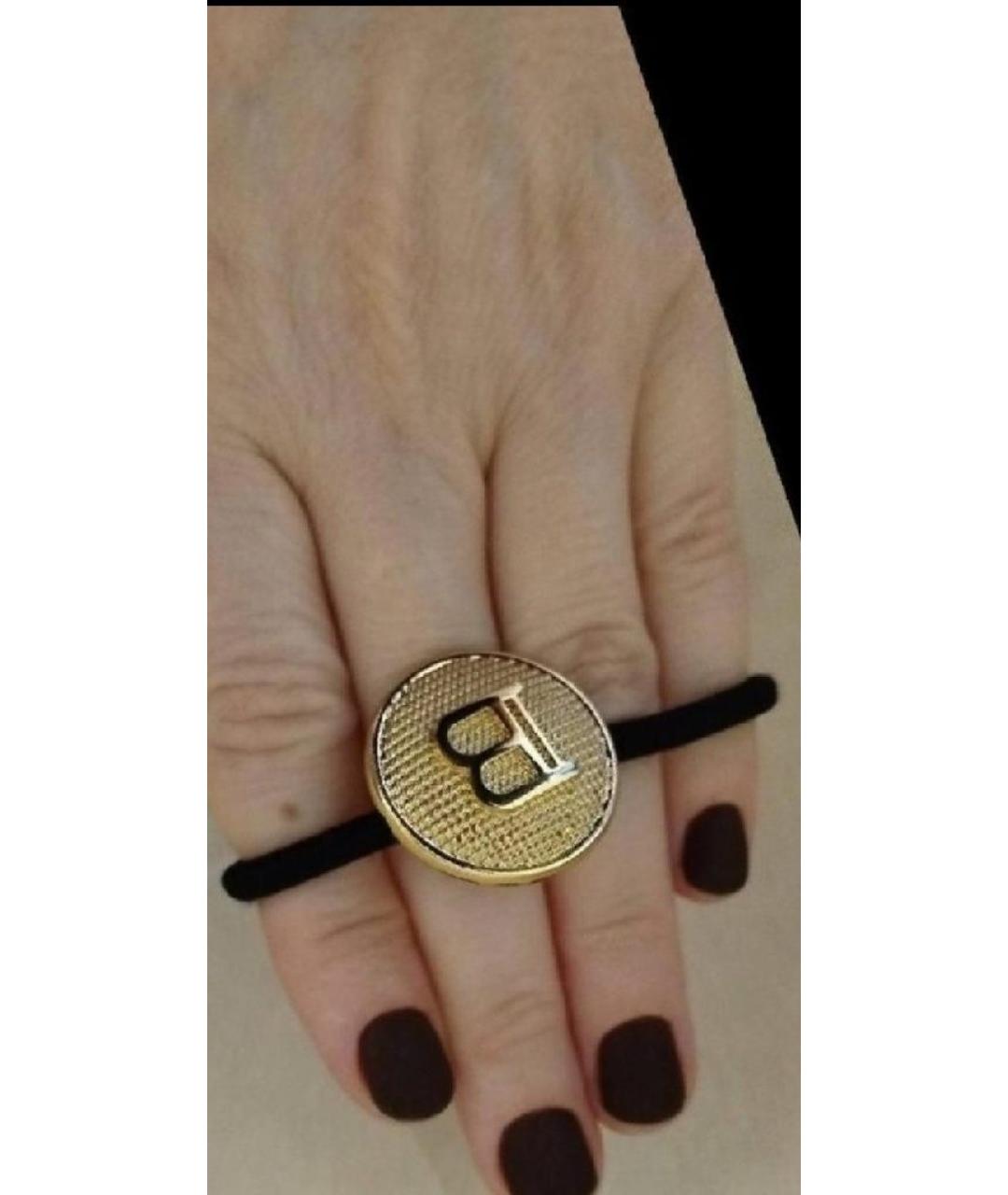 BALMAIN Черная резинка, фото 5