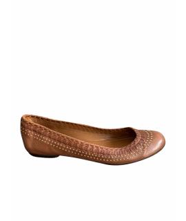 GUCCI Балетки