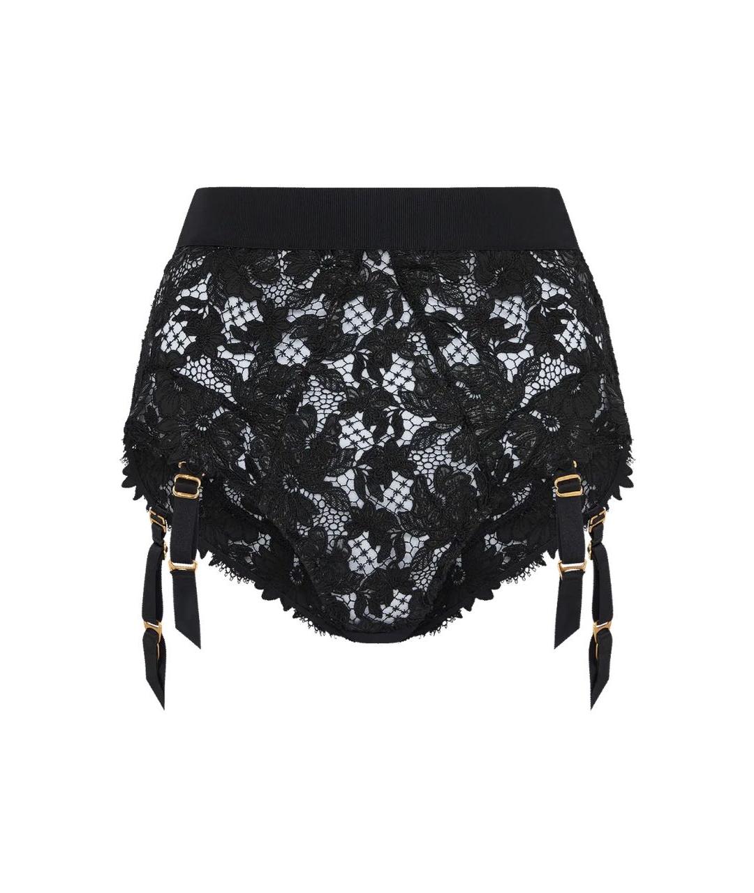 AGENT PROVOCATEUR Черный комплекты, фото 3