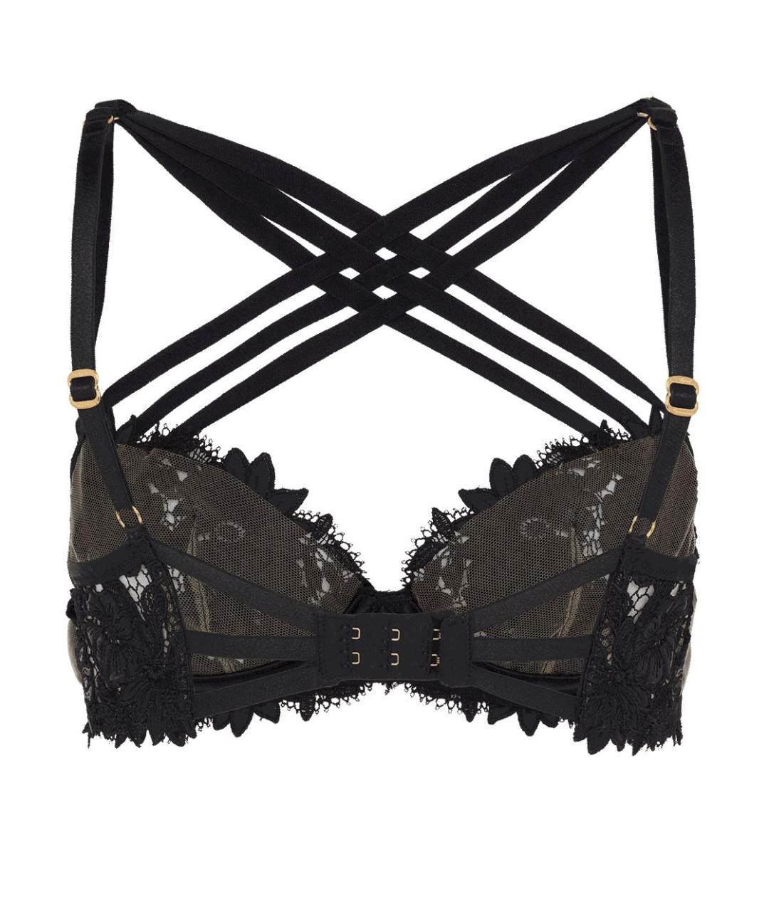 AGENT PROVOCATEUR Черный комплекты, фото 2