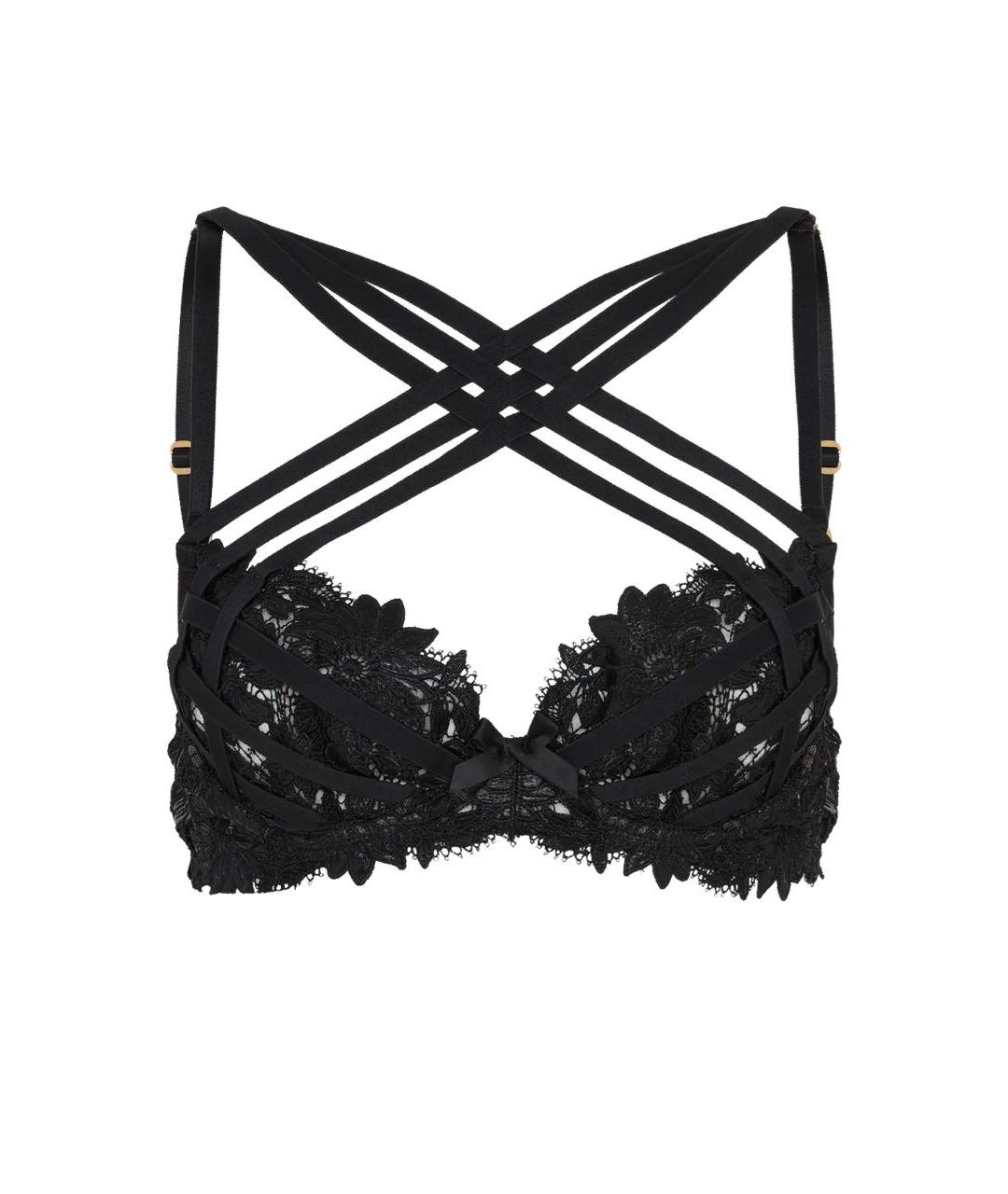 AGENT PROVOCATEUR Черный комплекты, фото 8