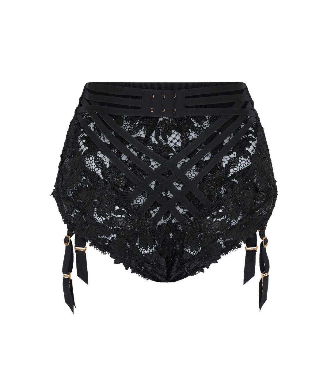 AGENT PROVOCATEUR Черный комплекты, фото 4