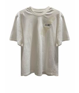MAISON MARGIELA Футболка