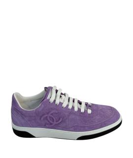 CHANEL Кроссовки