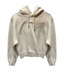 JACQUEMUS Худи/толстовка