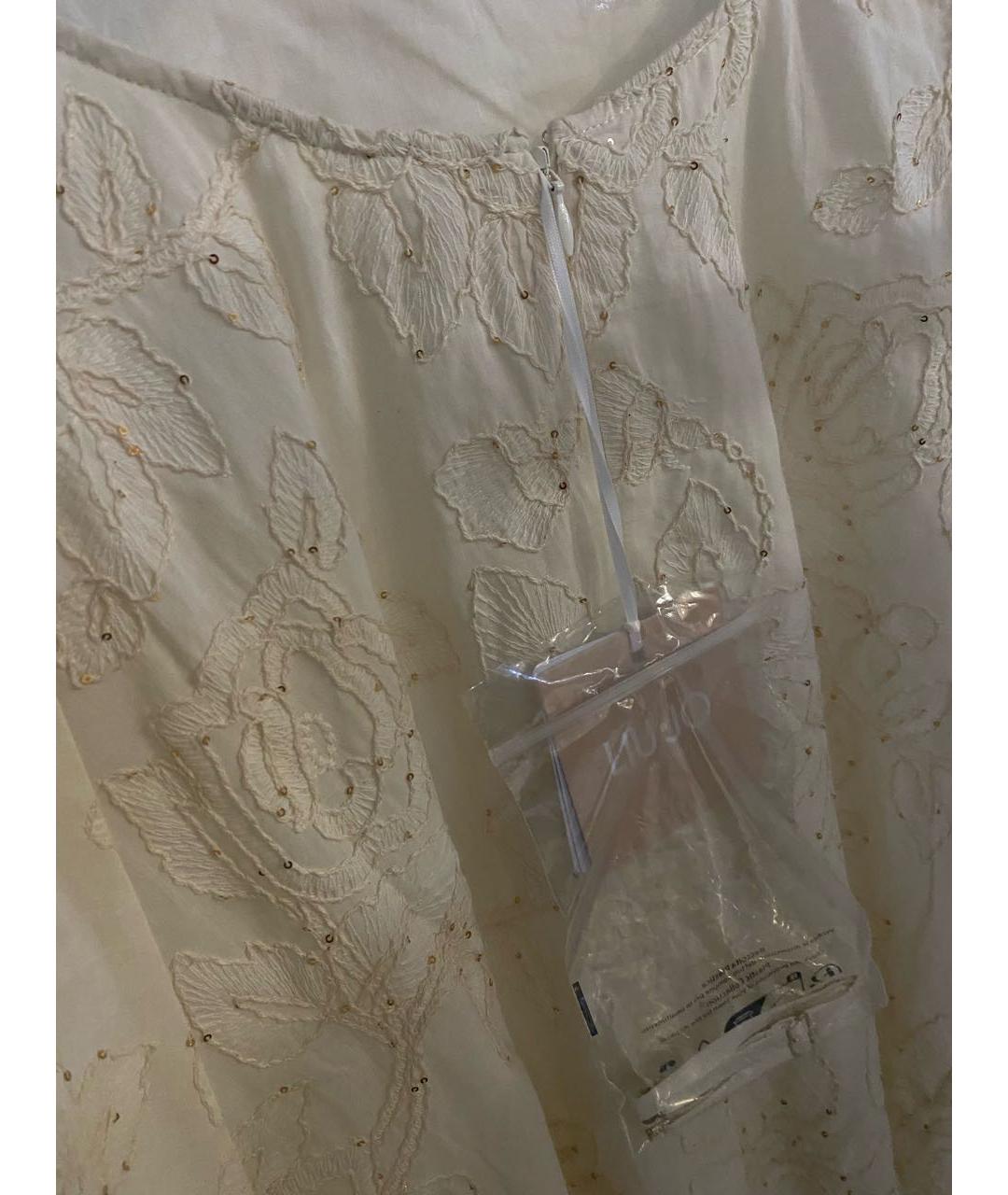 LIU JO Сарафан, фото 3