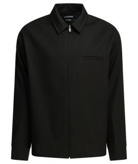 JACQUEMUS Кэжуал рубашка
