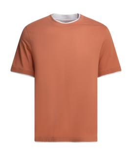 BRUNELLO CUCINELLI Футболка