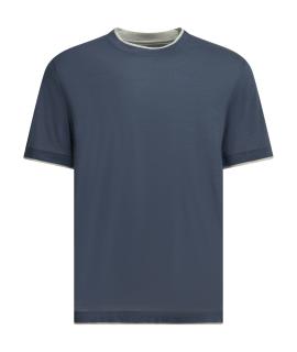 BRUNELLO CUCINELLI Футболка