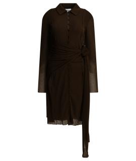 GANNI Повседневное платье