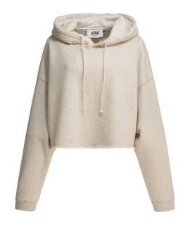 GOLDEN GOOSE DELUXE BRAND Худи/толстовка