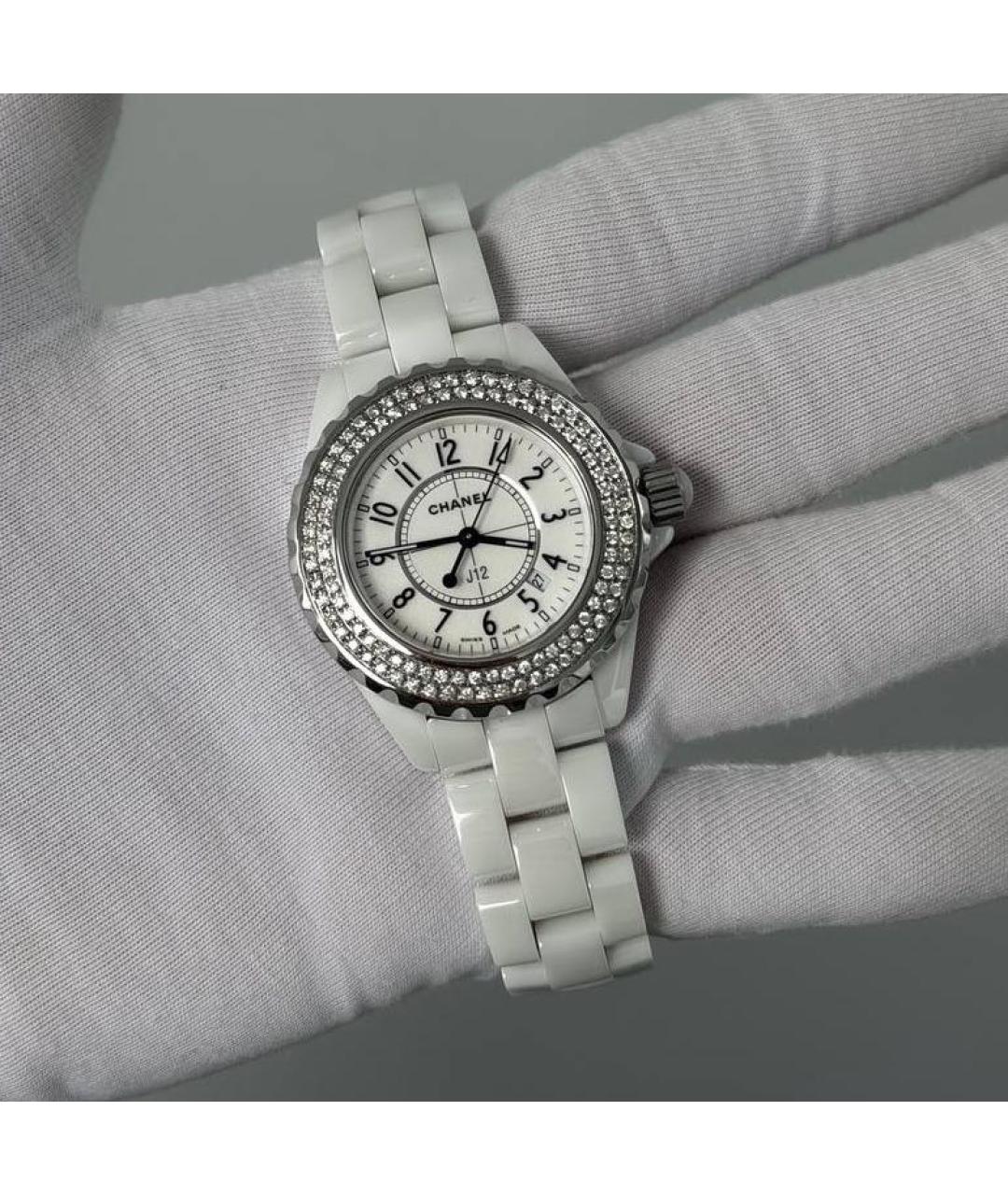 CHANEL Часы, фото 8