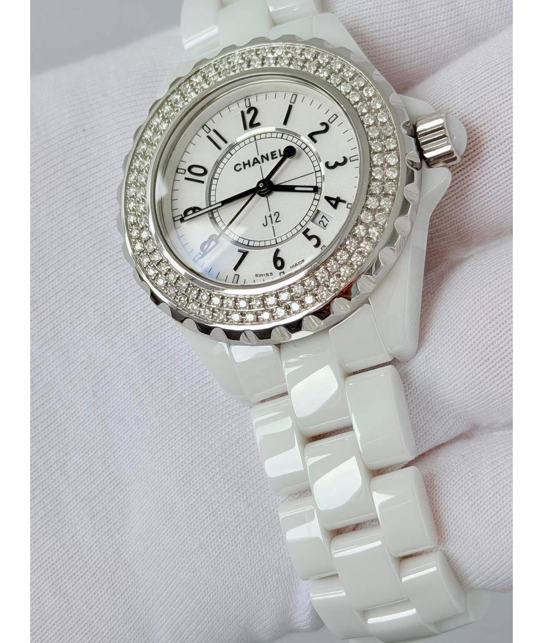 CHANEL Часы, фото 3