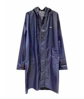 VETEMENTS Тренч/плащ