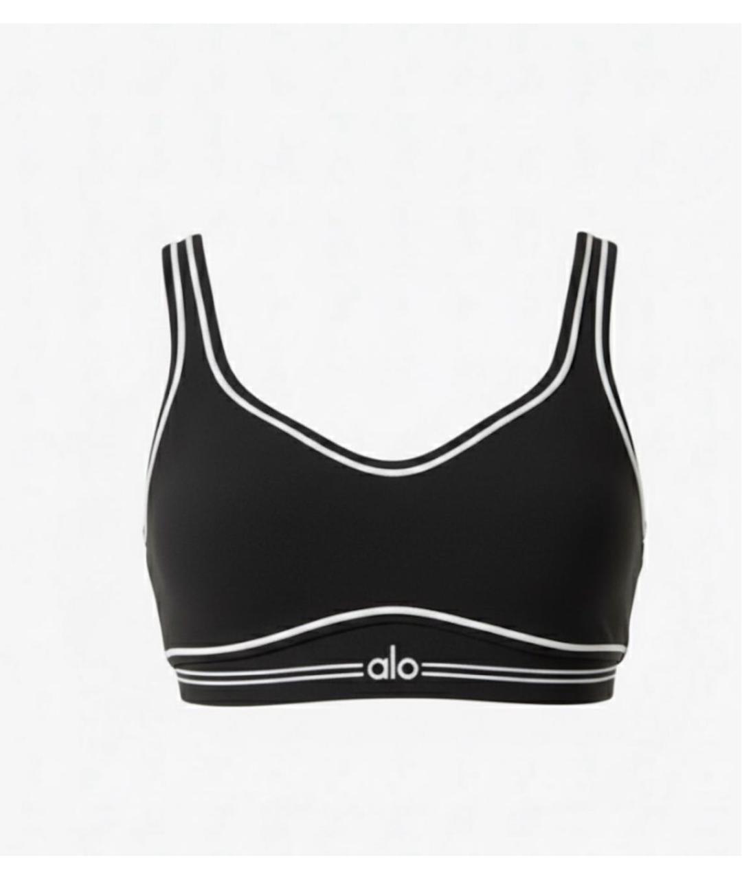 ALO YOGA Черный спортивные костюмы, фото 2