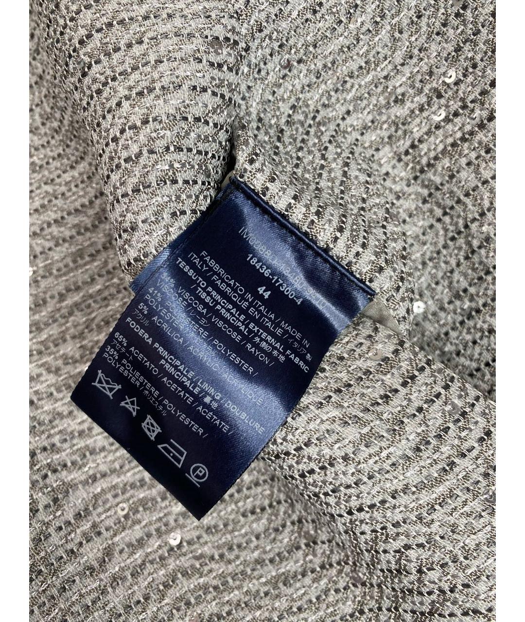 HERNO Пальто, фото 6