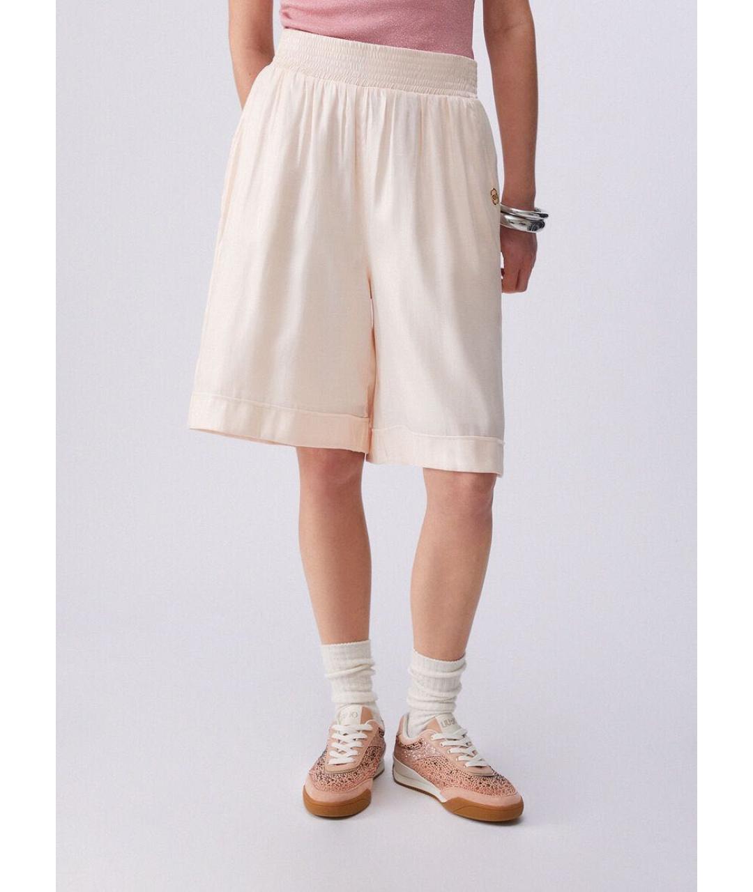 LIU JO Шорты, фото 3