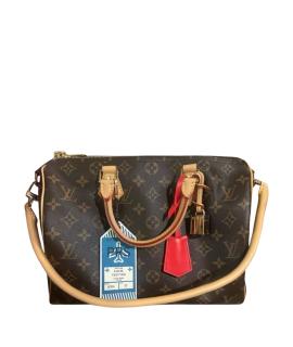 LOUIS VUITTON Сумка с короткими ручками